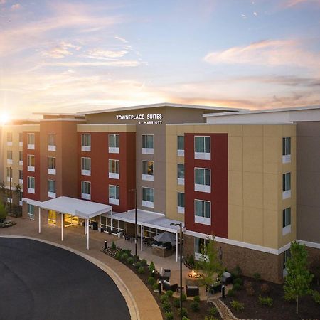 Towneplace Suites By Marriott Memphis Olive Branch Esterno foto