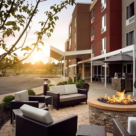 Towneplace Suites By Marriott Memphis Olive Branch Esterno foto
