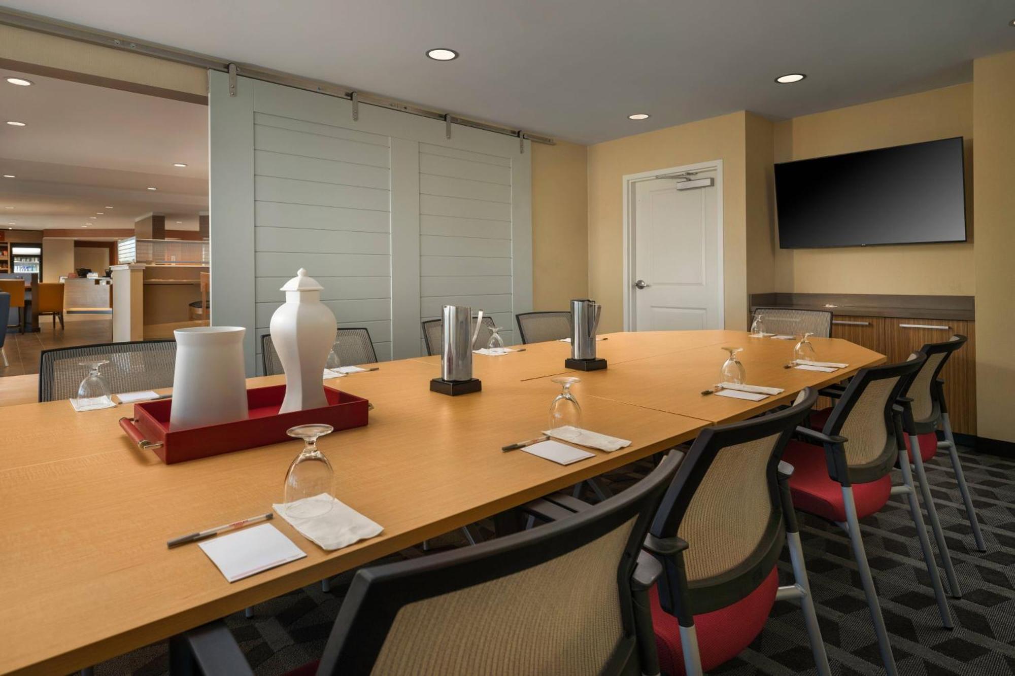 Towneplace Suites By Marriott Memphis Olive Branch Esterno foto