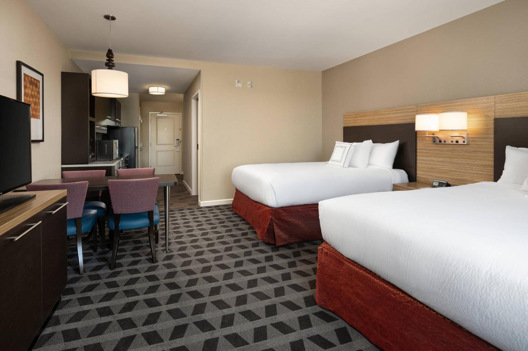 Towneplace Suites By Marriott Memphis Olive Branch Esterno foto