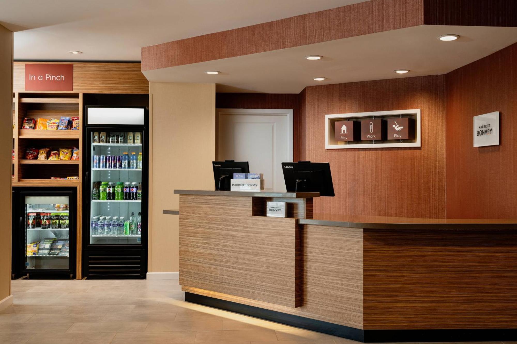 Towneplace Suites By Marriott Memphis Olive Branch Esterno foto