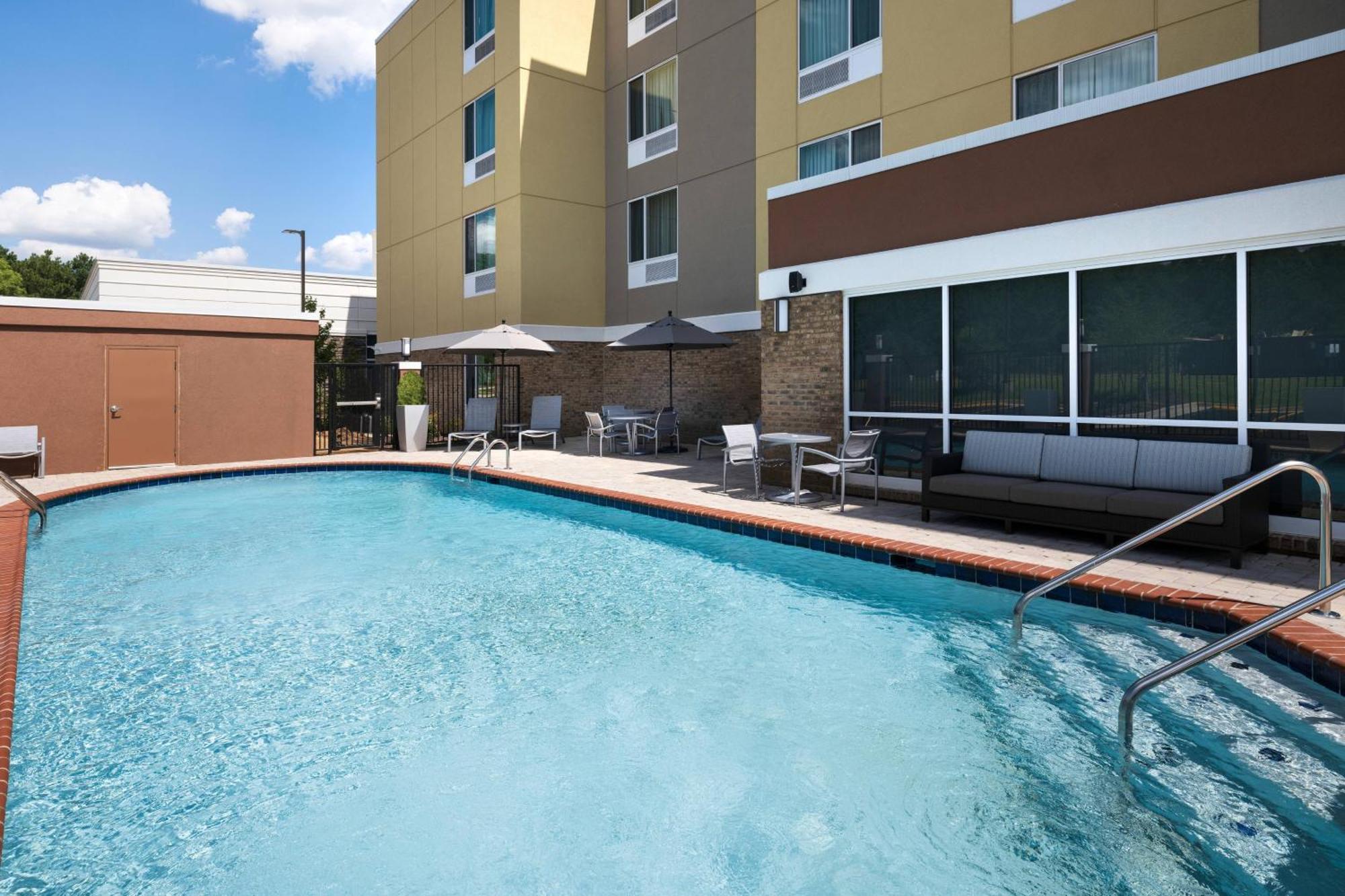 Towneplace Suites By Marriott Memphis Olive Branch Esterno foto