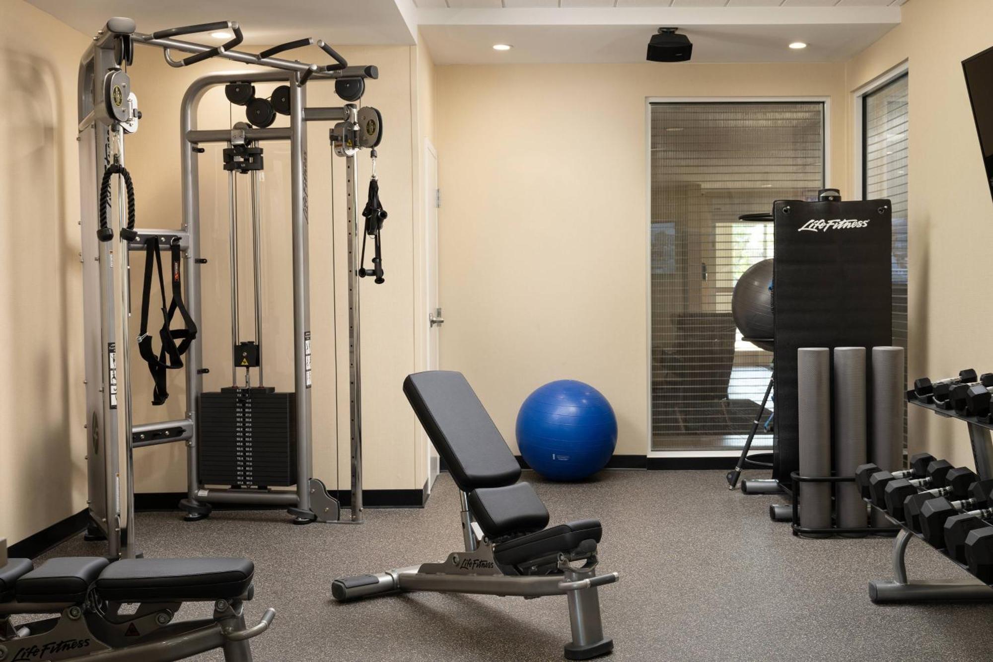 Towneplace Suites By Marriott Memphis Olive Branch Esterno foto