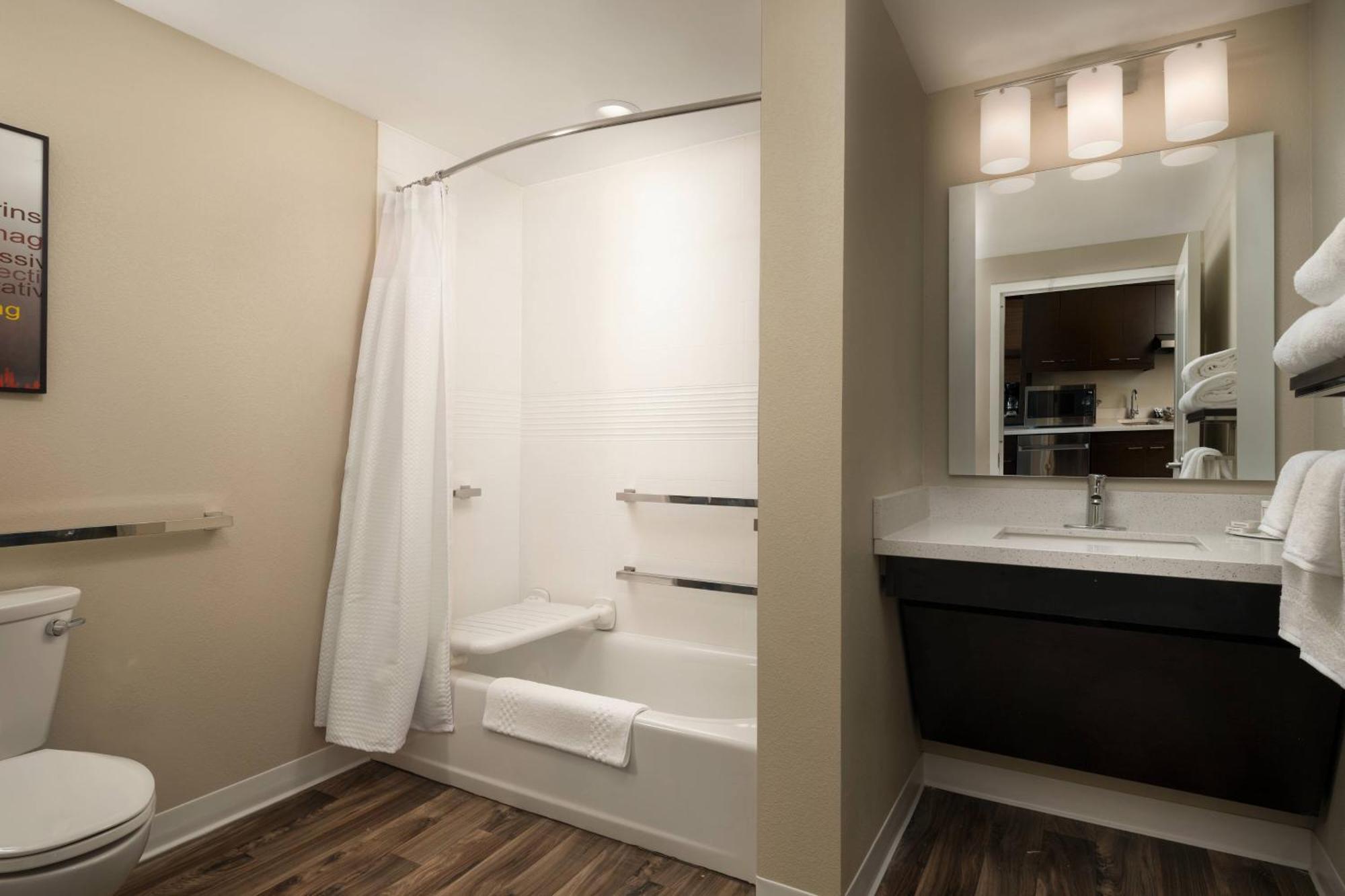 Towneplace Suites By Marriott Memphis Olive Branch Esterno foto