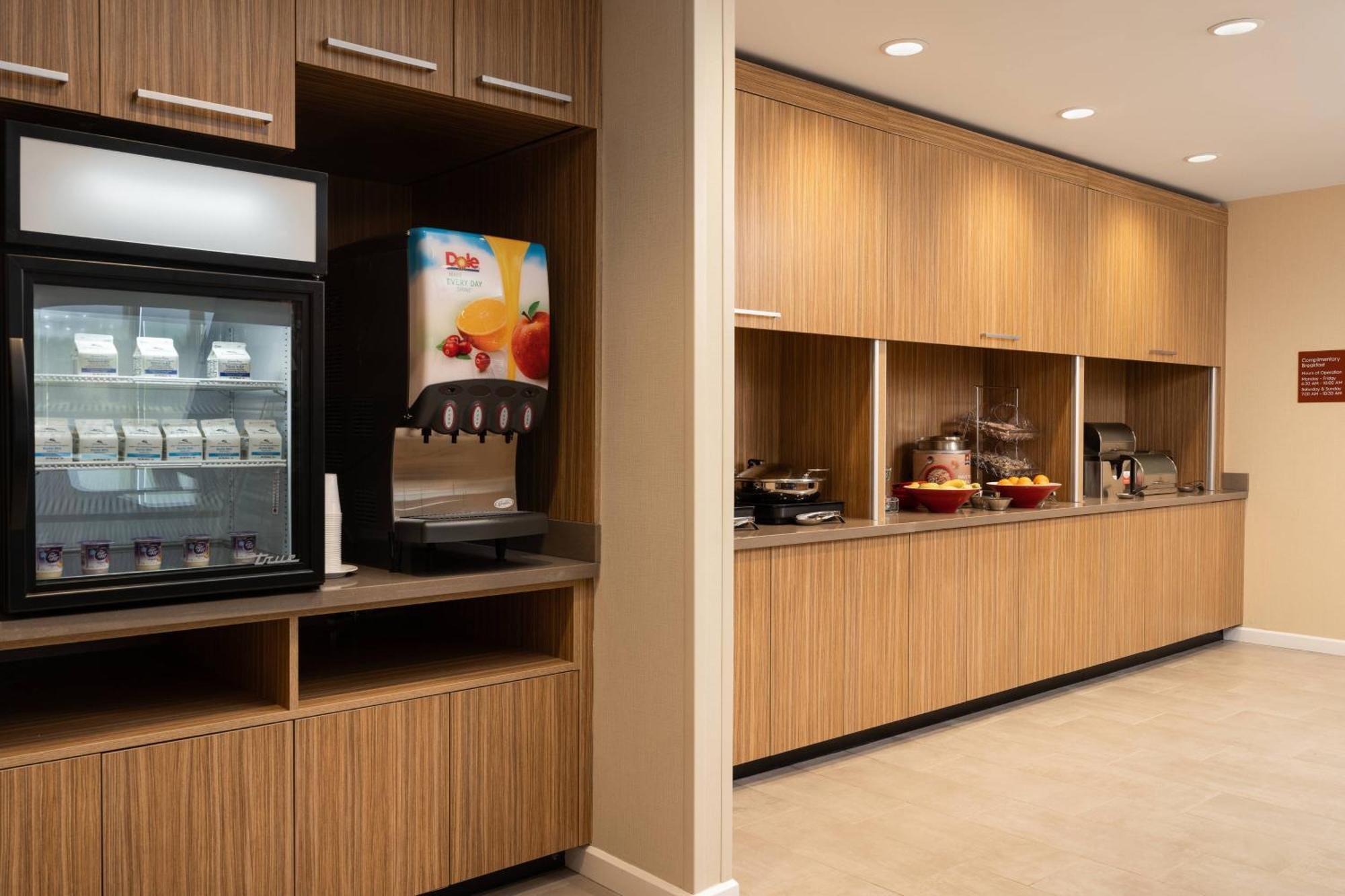 Towneplace Suites By Marriott Memphis Olive Branch Esterno foto