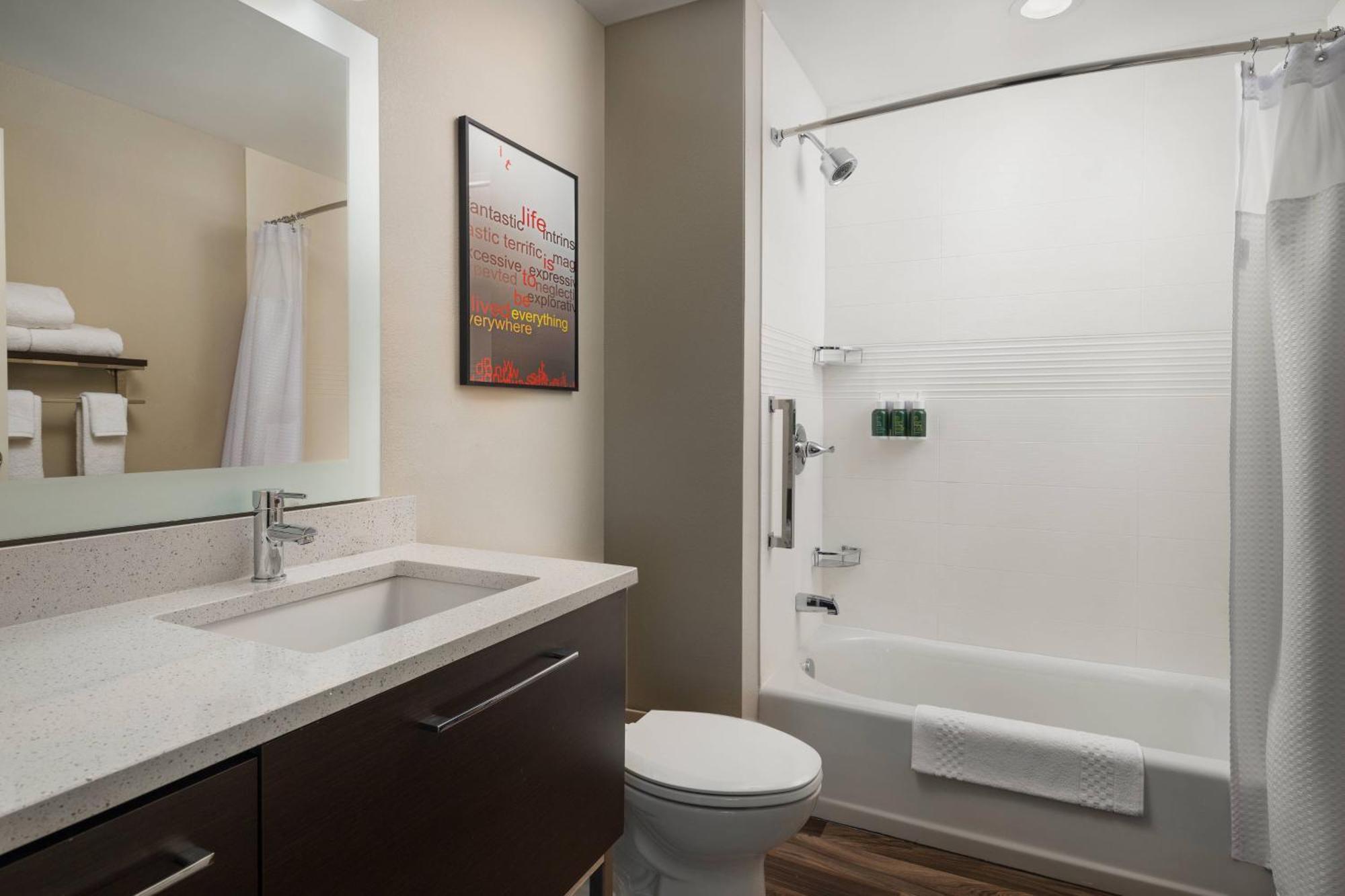 Towneplace Suites By Marriott Memphis Olive Branch Esterno foto