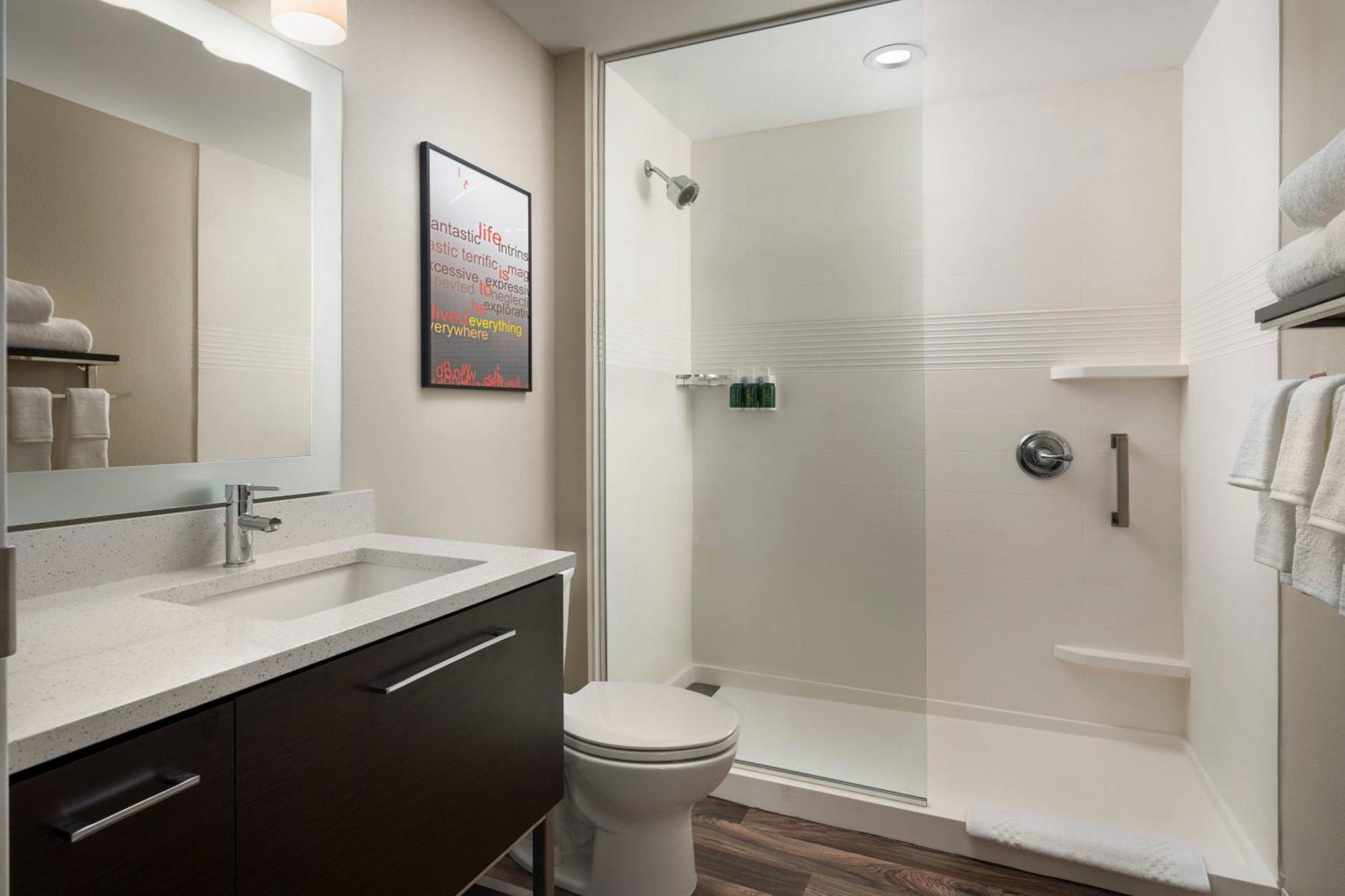 Towneplace Suites By Marriott Memphis Olive Branch Esterno foto