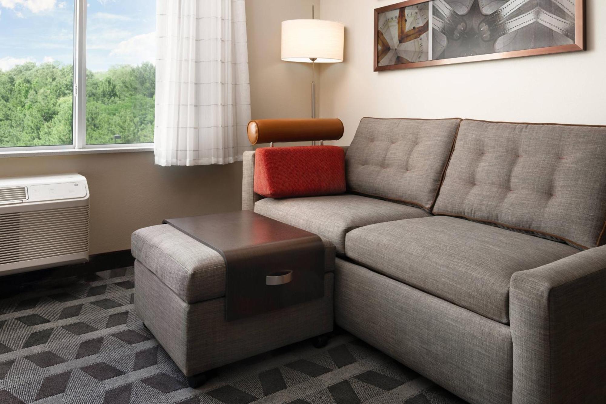 Towneplace Suites By Marriott Memphis Olive Branch Esterno foto
