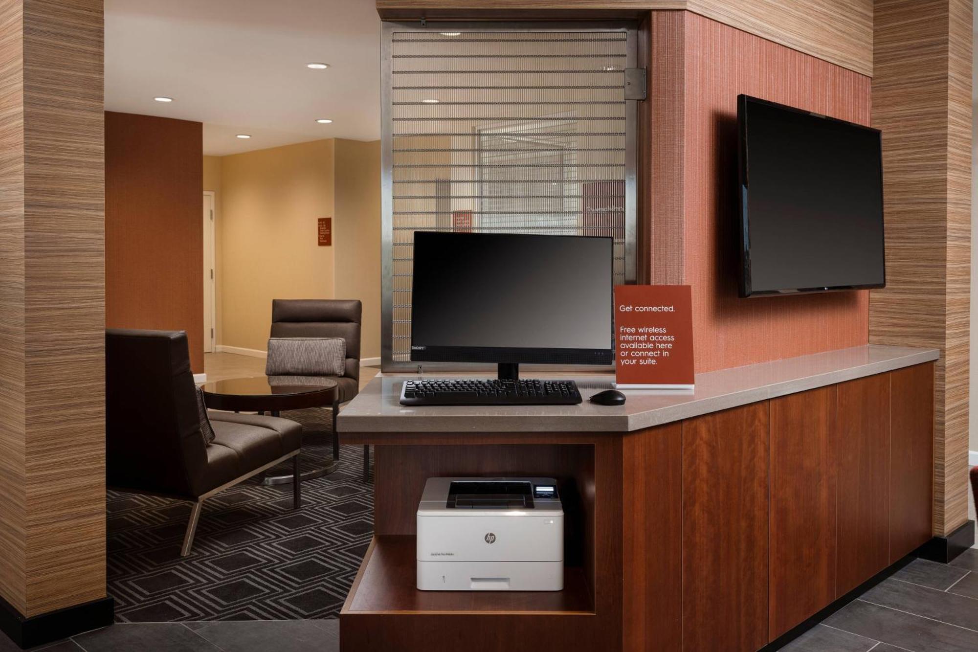 Towneplace Suites By Marriott Memphis Olive Branch Esterno foto