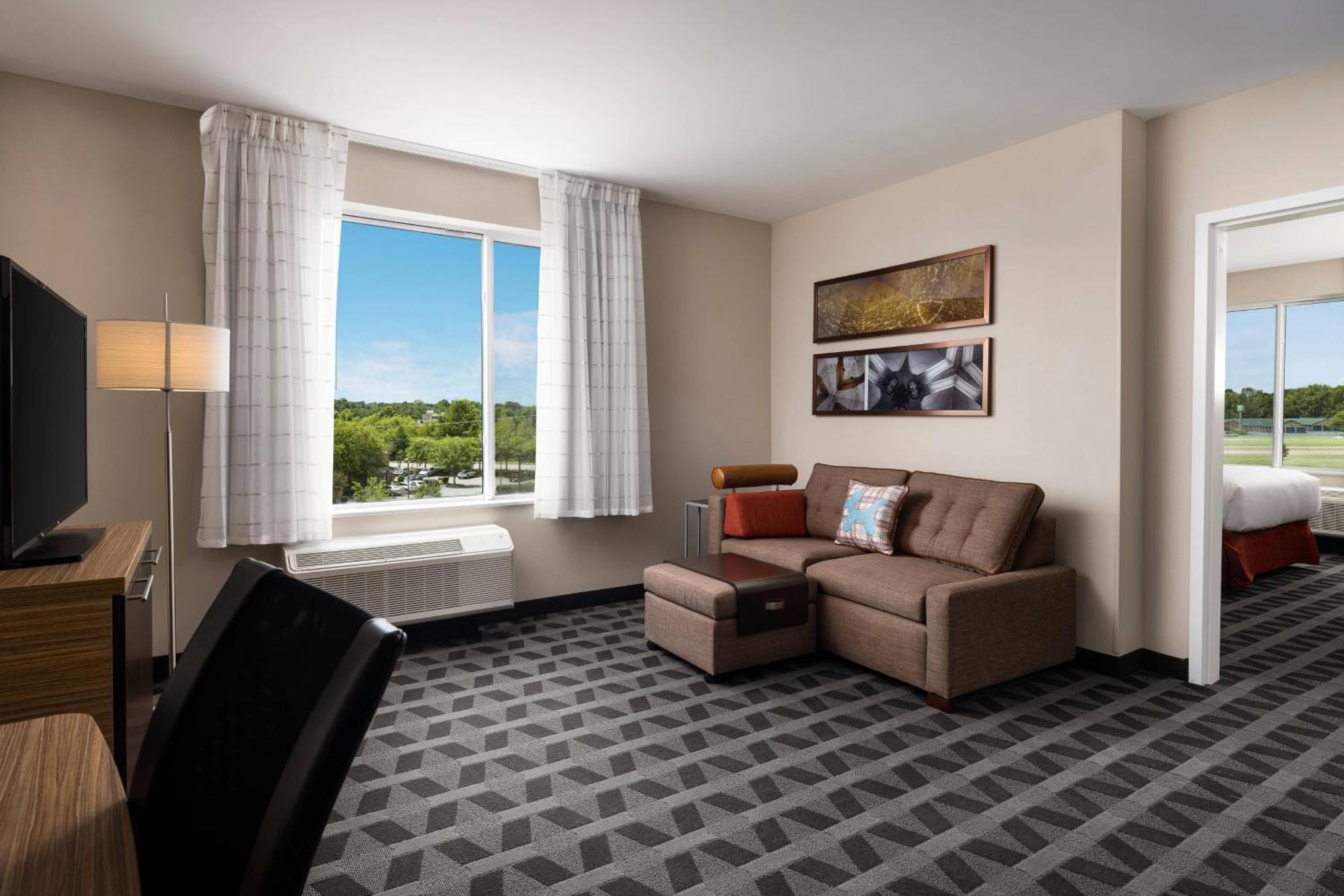 Towneplace Suites By Marriott Memphis Olive Branch Esterno foto